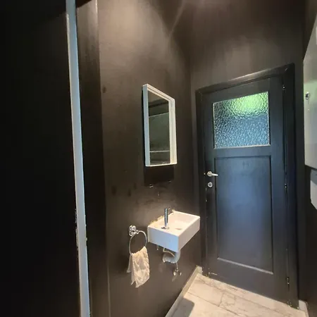 Souverain 94 Brussel