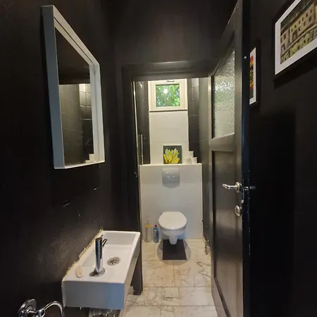 Accommodatie bij particulieren Souverain 94