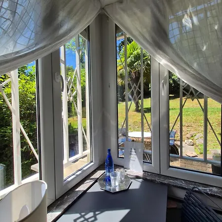 Accommodatie bij particulieren Souverain 94 Brussel