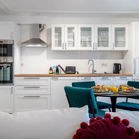 Appartement Chez Lilou Et Babette 4 2