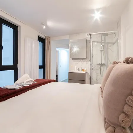 Chez Lilou Et Babette 4 2 *