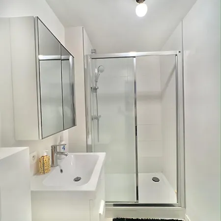Bruxelles City Center Appartement *
