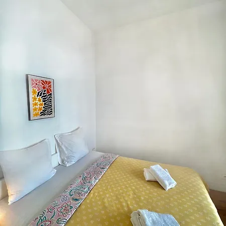 Apartment Bruxelles City Center Appartement