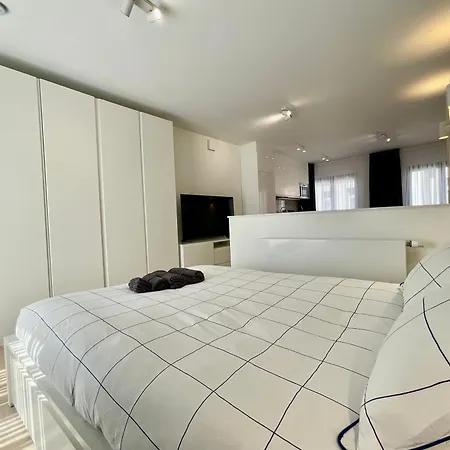 Apartmán Chapeliers 34