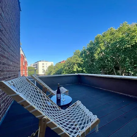 Bruxnord Βρυξέλλες