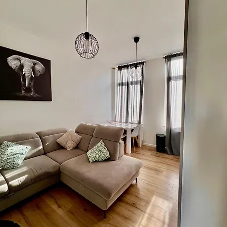 Bruxnord Βρυξέλλες