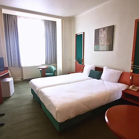 Le Dome Hotel Bruxelas