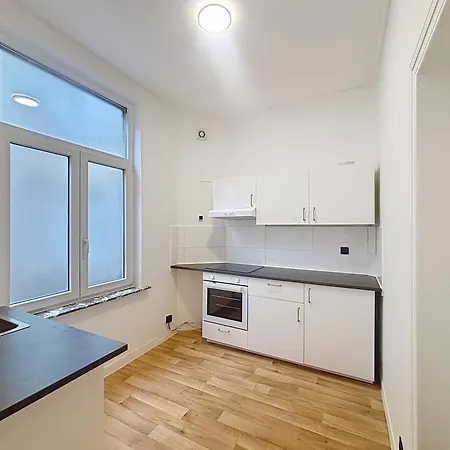 Leopold 6 Apartman