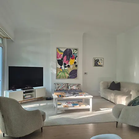 Souverain 94 Brussel