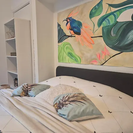 Souverain 94 Accommodatie bij particulieren *