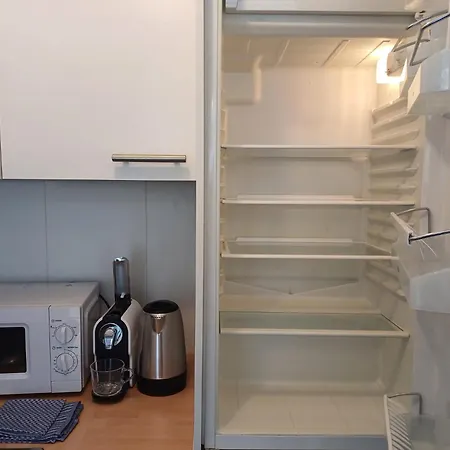 Prime Nest Cozy Eu Quarter * Bryssel