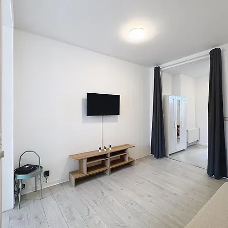 Spacieux Apartamento *