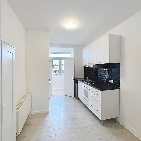 Apartamento Spacieux Bruselas