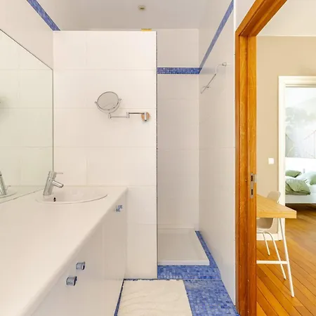 Maison Du Cinquantenaire - The Residential Bruxelles