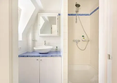 Apartament Maison Du Cinquantenaire - The Jubilee Loft *