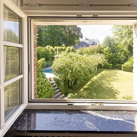 The Castle ヴィラ *