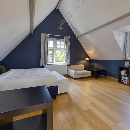 The Castle ヴィラ *