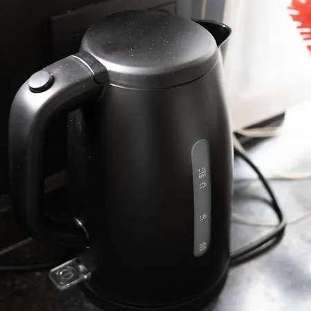 Jette - Base En Peripherie De - 15min Centre Apartamento Bruxelas