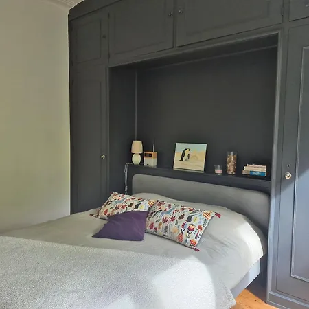 Accommodatie bij particulieren Souverain 94 *