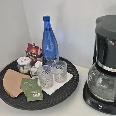 Accommodatie bij particulieren Souverain 94 Brussel