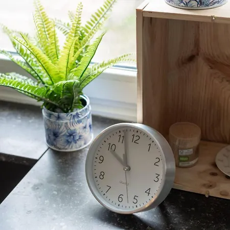 Apartamento Jette - Base En Peripherie De - 15min Centre *