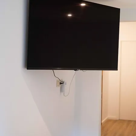 Apartment In Brüssel