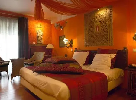 Hotel Made In Catherine Bruxelles