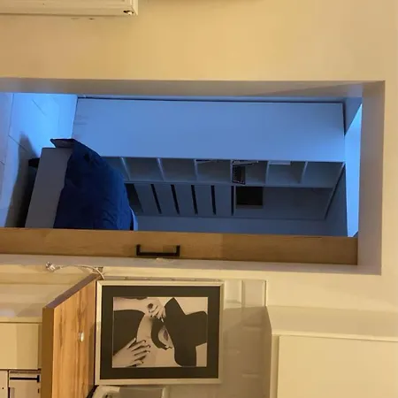 Lägenhet Coumbis Faye