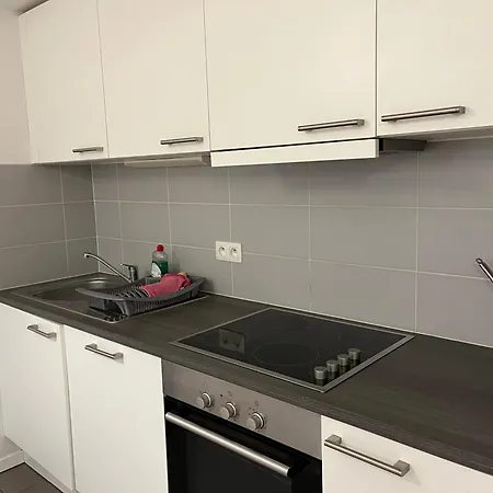European Flat Lägenhet