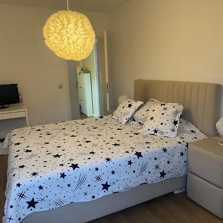 Luxurious In Auderghem * Brüksel