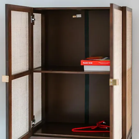 Apartamento Slow Moments In