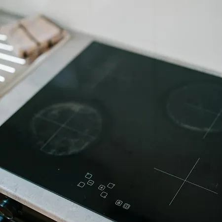 Apartamento Slow Moments In