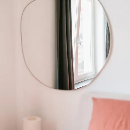 Apartamento Slow Moments In *