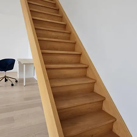 Wonderful In Uccle 布鲁塞尔