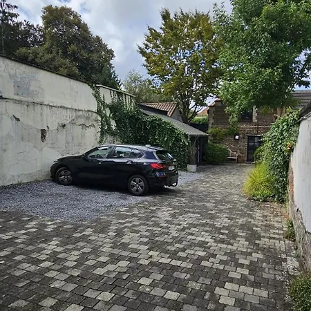 Wonderful In Uccle * 布鲁塞尔