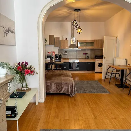 The Louise Apartamento *