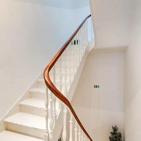 Exclusive 2br With Unesco Views Brussel