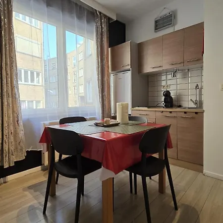 Royal Sleeping Apartamento