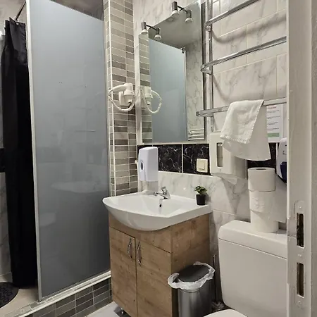 Royal Sleeping Apartamento