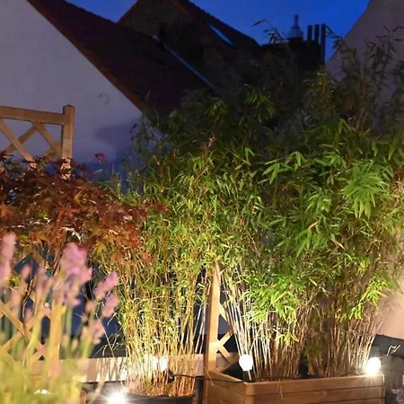 Appartement Vintage Soul, Vibes, Heart Of The Bruxelles