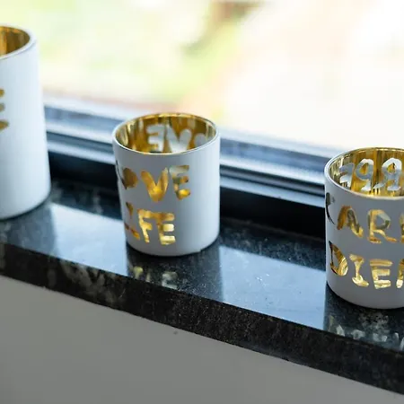 Ecstatic Living Ixelles, Luxury In The European Quarter Bruxelas