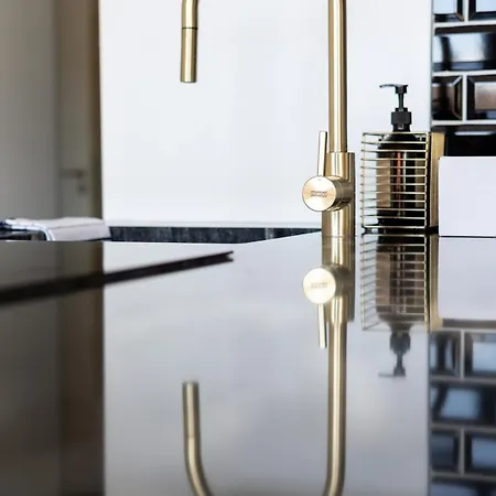 Apartamento Ecstatic Living Ixelles, Luxury In The European Quarter Bruxelas