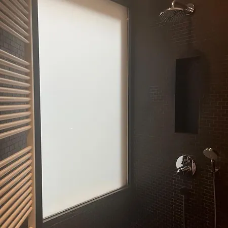 Entresol28 아파트 브뤼셀