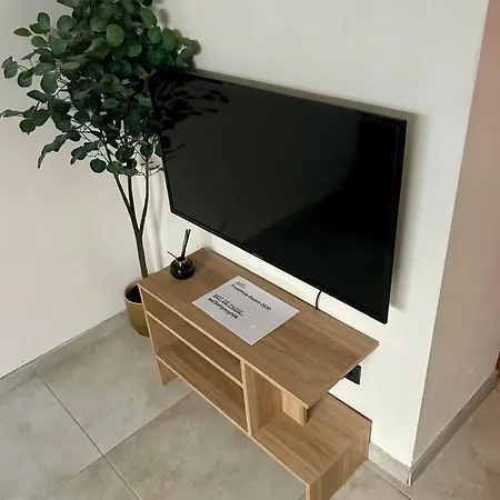 Apartment Le Longue Vie *