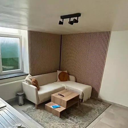 Le Longue Vie Apartment Brussels