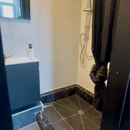 Apartment Le Longue Vie *