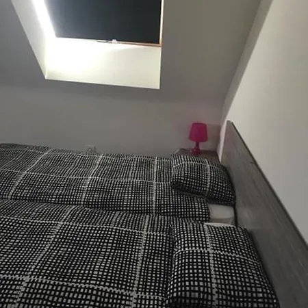 La Maison Du Soleil Bed and breakfast 3*