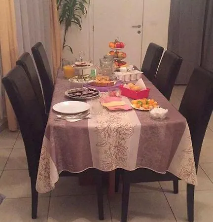 La Maison Du Soleil Bed and breakfast 3*