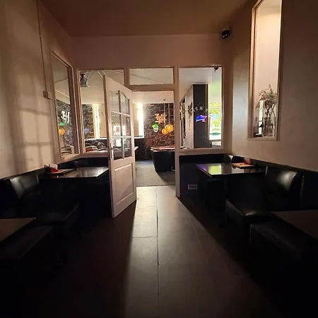 Garden's Jacuzzi 1 公寓 *