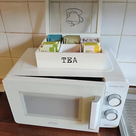 Appartement Bright 1br With Terrace Near Montgomery